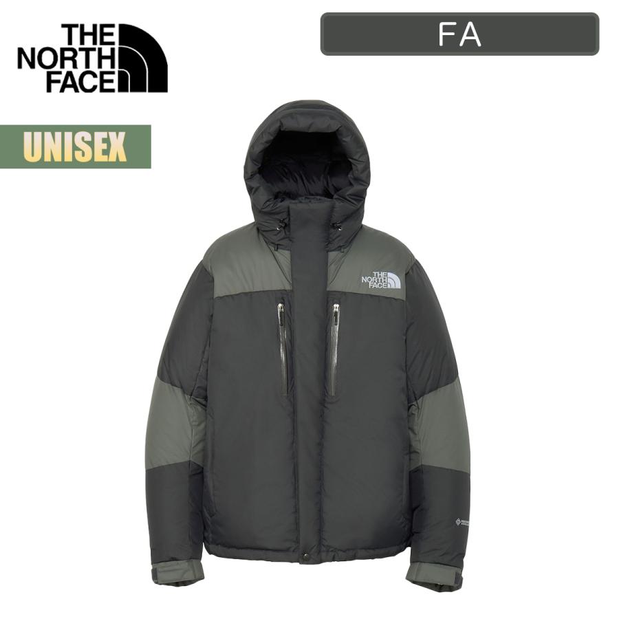 THE NORTH FACE（ザ ノースフェイス） ノースフェイス バルトロライト