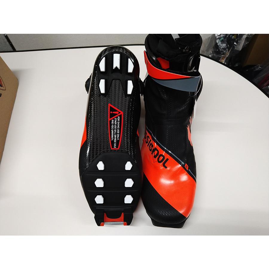 ROSSIGNOL（ロシニョール） パシュート／SC (NNN）CARBON PREMIUM SC