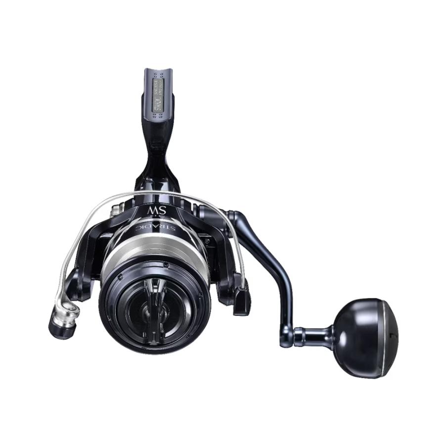 DAIWA（ダイワ） 決算セール シマノ 24 ストラディック SW 6000XG 送料