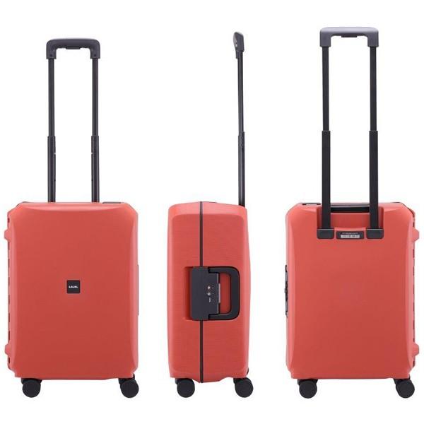 LOJEL ロジェール VOJA-S スーツケース 機内持ち込み 37L TSAロック