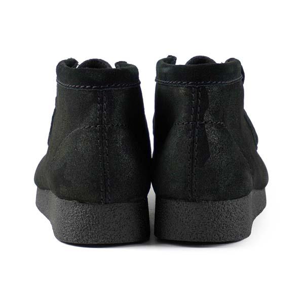 Clarks（クラークス） Clarks Wallabee EVO BT ワラビーエヴォブーツ