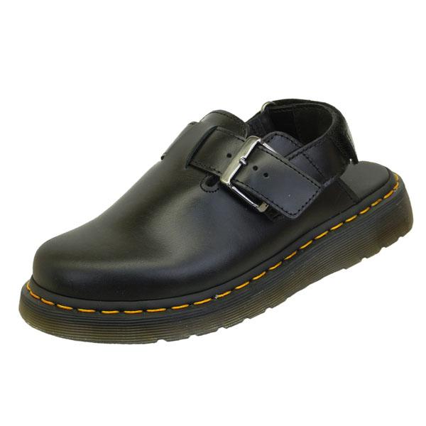 Dr.Martens（ドクターマーチン） Dr.Martens JORGE II 30868001 黒