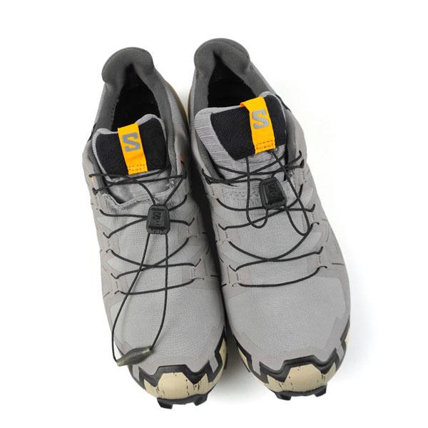SALOMON（サロモン） SALOMON SPEEDCROSS 6 GTX 478534 ゴアテックス
