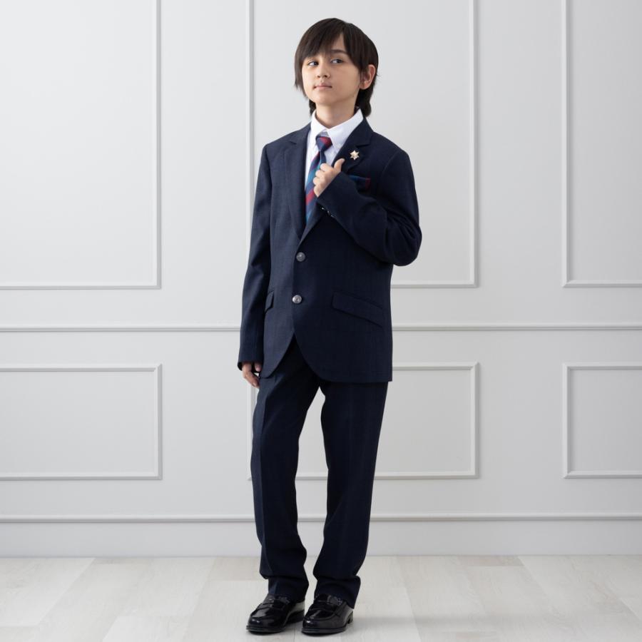 EASTBOY（イーストボーイ） スーツ 4点セット セットアイテム キッズ