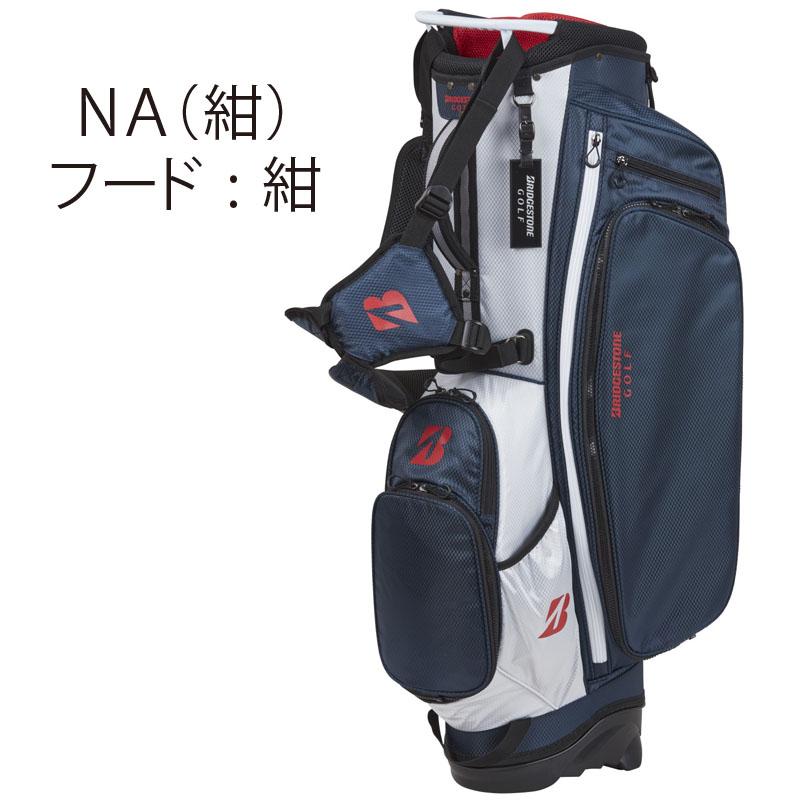 B Series ブリヂストンゴルフ CBG423 軽量スタンドモデル キャディ
