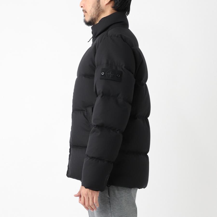 STONE ISLAND（ストーン アイランド） ダウンジャケット 453F3 WOOL