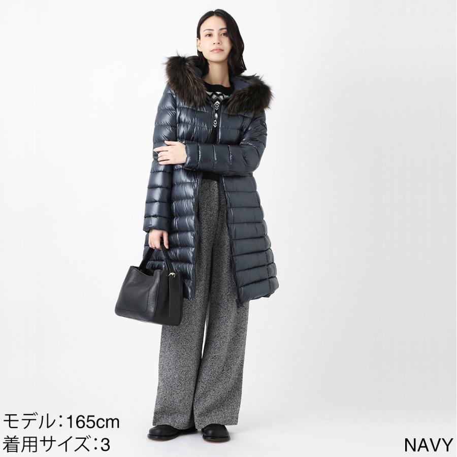 TATRAS（タトラス） ダウンコート ISERA 大きいサイズあり レディース