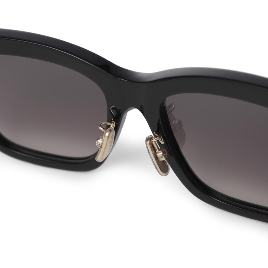 CELINE（セリーヌ） サングラス TRIOMPHE 09 ブラック レディース