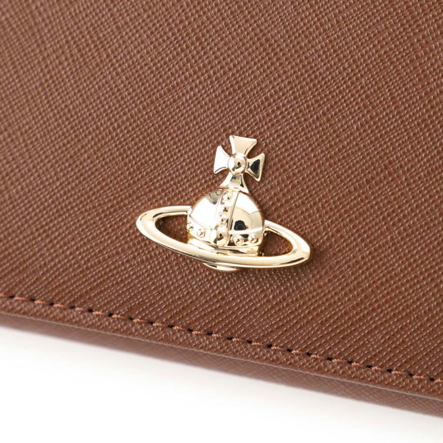 Vivienne Westwood（ヴィヴィアンウエストウッド） 長財布 小銭入れ