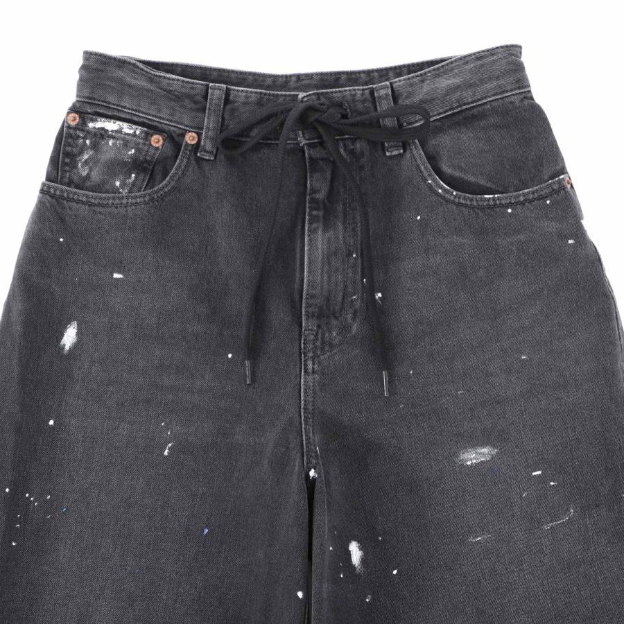 Maison Margiela（メゾンマルジェラ） MM6 Maison Margiela ジップ
