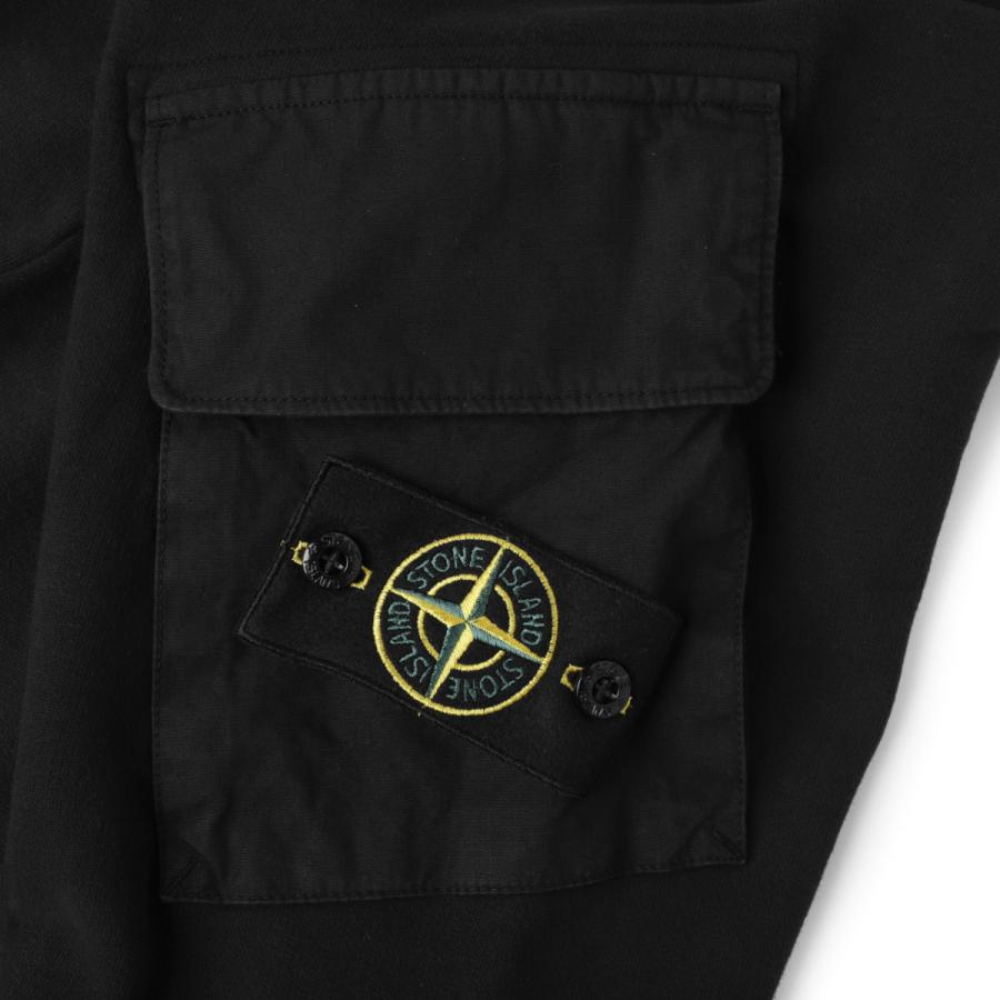 STONE ISLAND（ストーン アイランド） スウェットシャツ 6100008