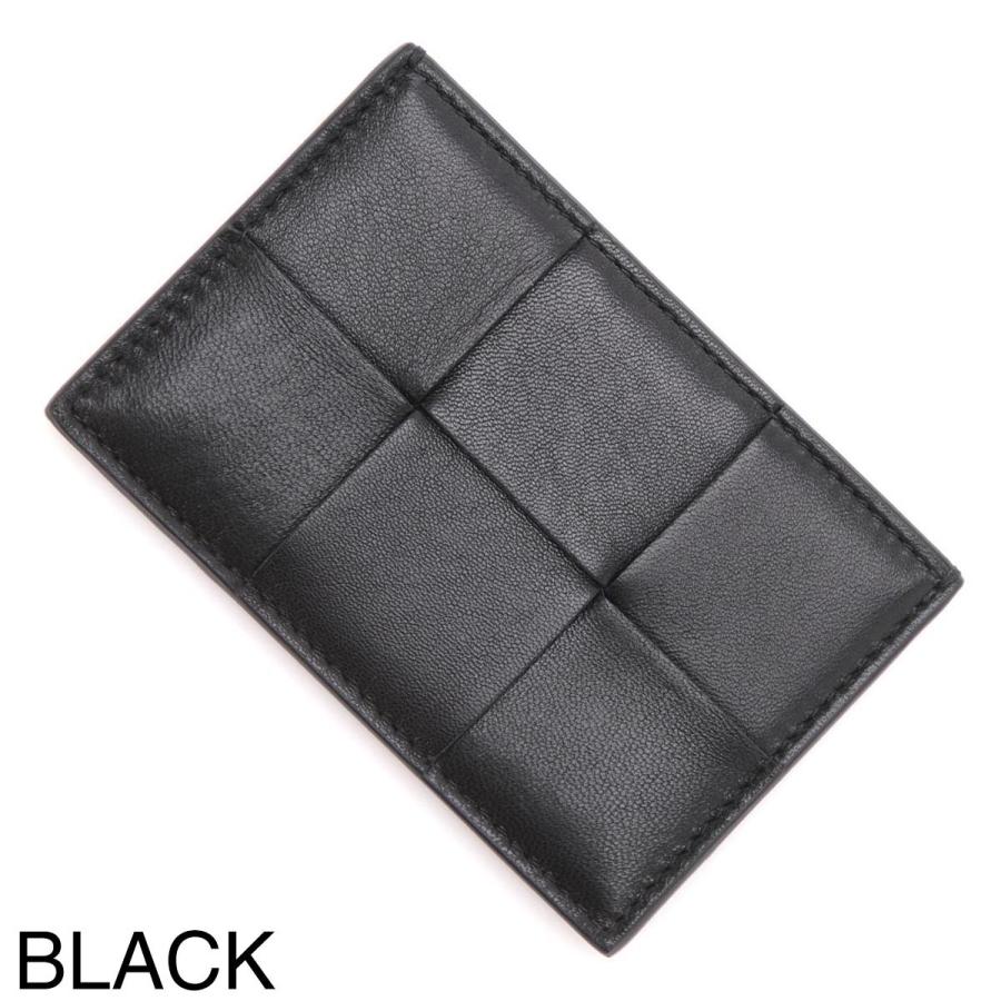 BOTTEGA VENETA（ボッテガ・ヴェネタ） カードケース NAPPA メンズ