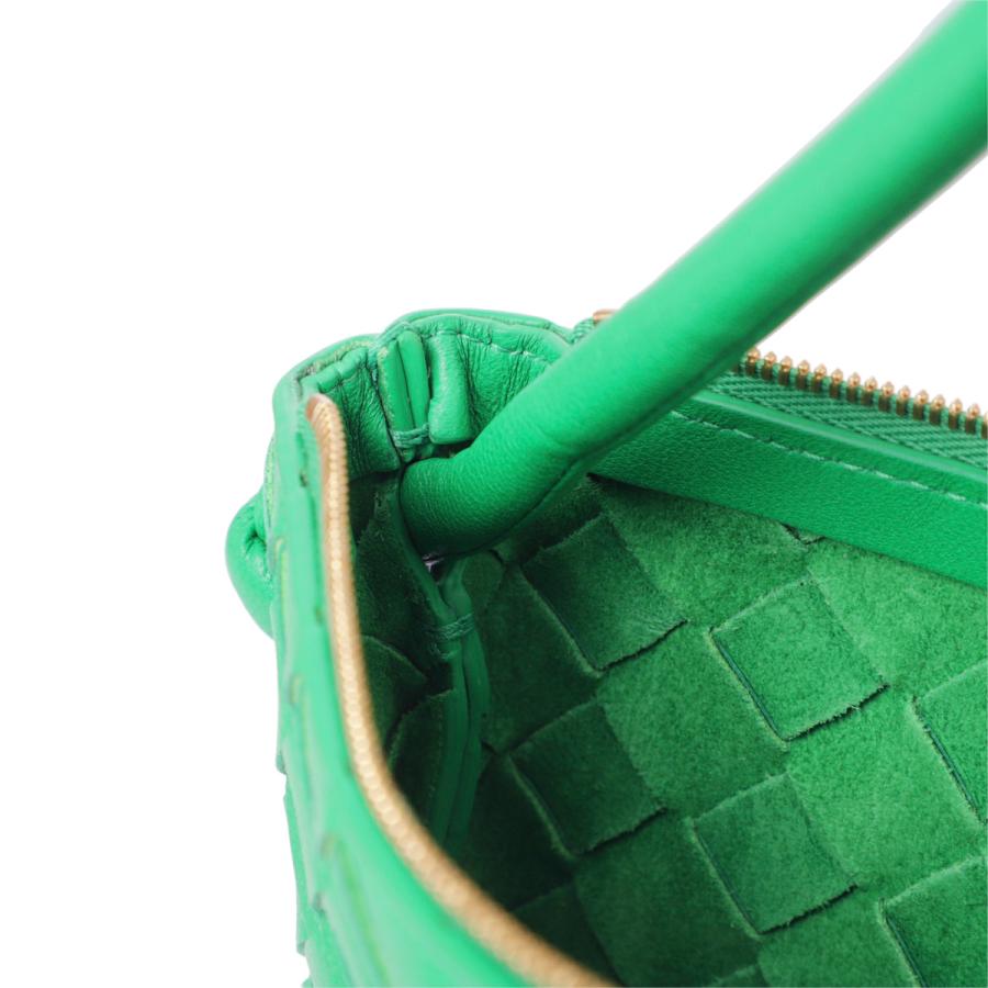 BOTTEGA VENETA（ボッテガ・ヴェネタ） ハンドバッグ 2WAY SMALL TURN