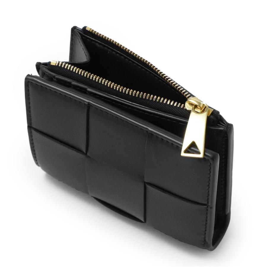 BOTTEGA VENETA（ボッテガ・ヴェネタ） BOTTEGA VENETA 2つ折り財布
