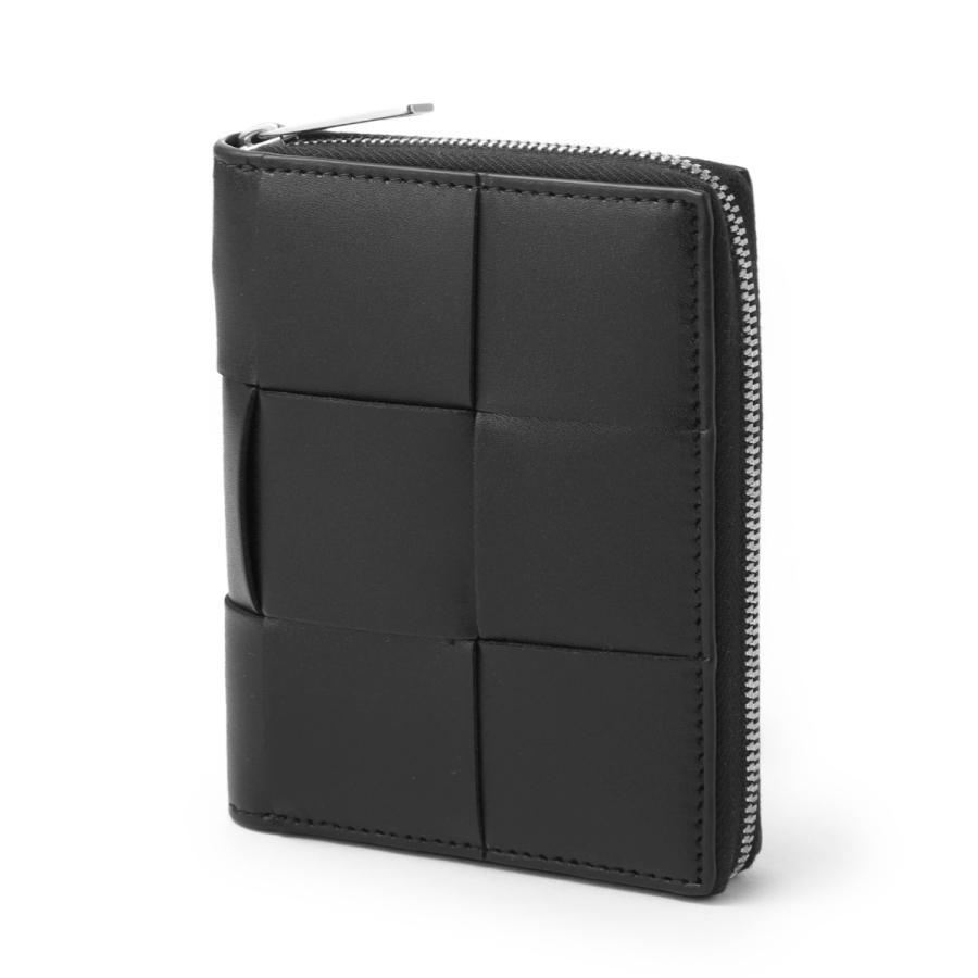 BOTTEGA VENETA（ボッテガ・ヴェネタ） BOTTEGA VENETA 2つ折り財布