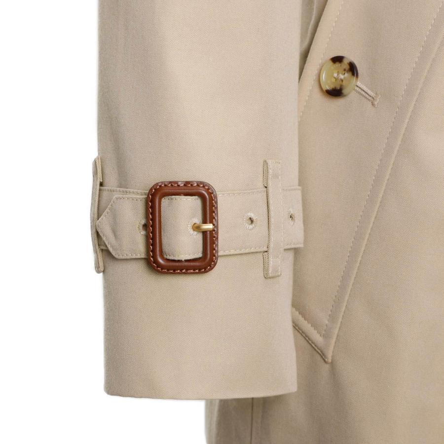 BURBERRY（バーバリー） トレンチコート THE MID-LENGTH CHELSEA