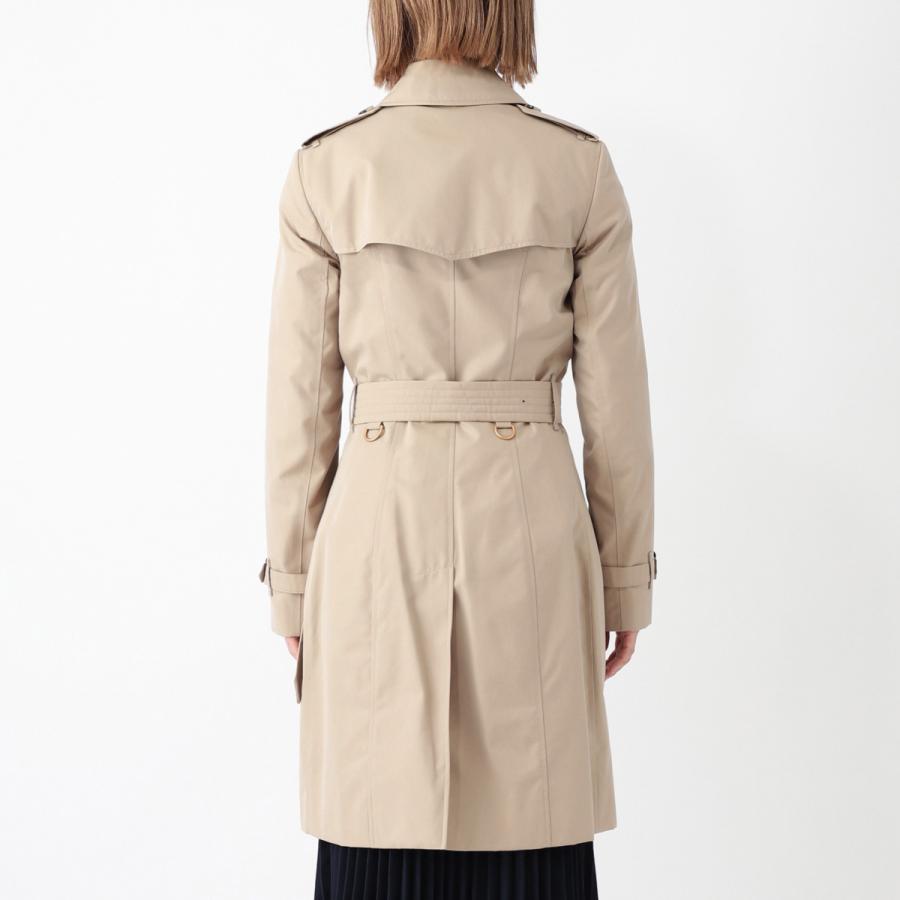 BURBERRY（バーバリー） トレンチコート THE MID-LENGTH CHELSEA