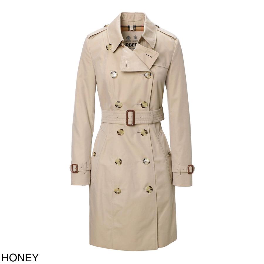 BURBERRY（バーバリー） トレンチコート THE MID-LENGTH CHELSEA