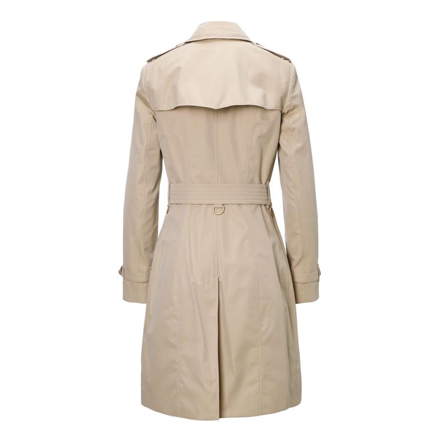 BURBERRY（バーバリー） トレンチコート THE MID-LENGTH CHELSEA