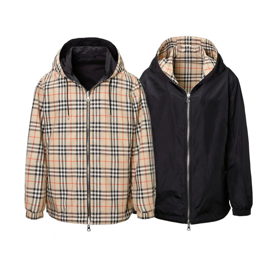 BURBERRY（バーバリー） リバーシブルジャケット REVERSIBLE Vintage