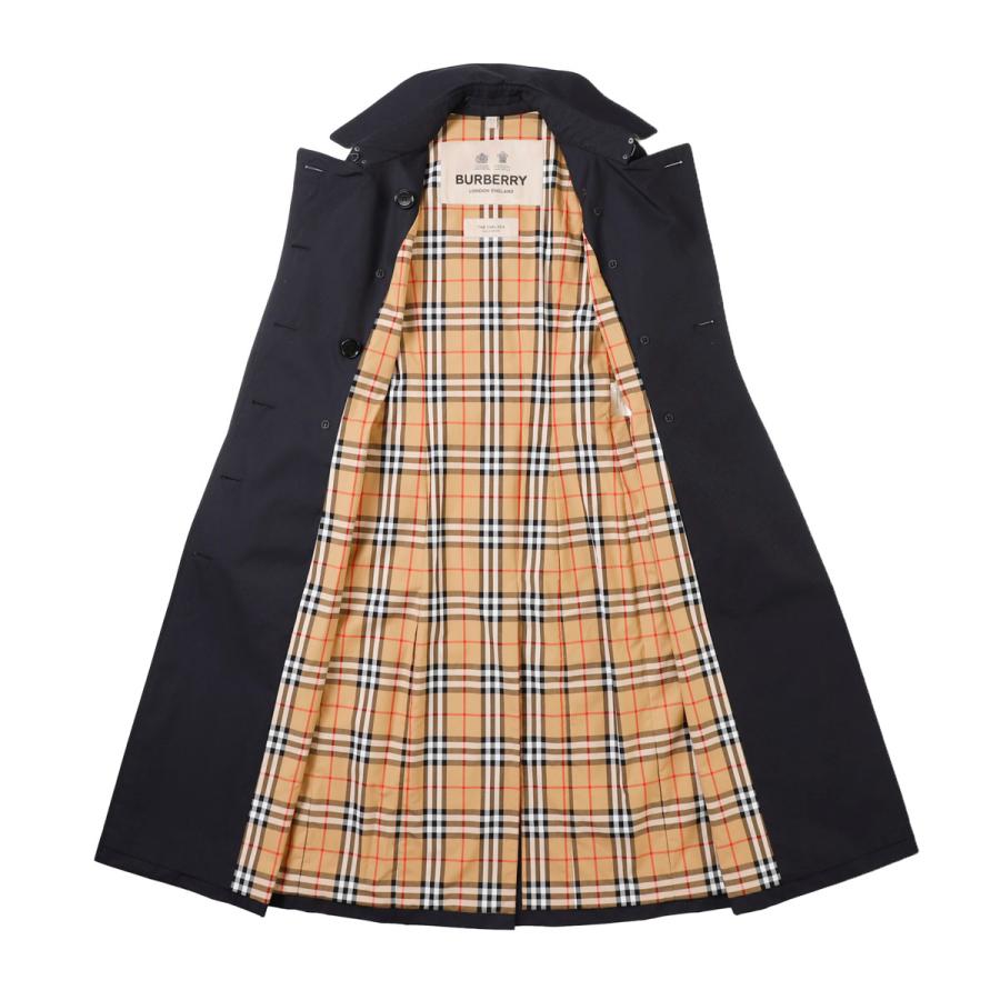 BURBERRY（バーバリー） トレンチコート THE LONG CHELSEA HERITAGE