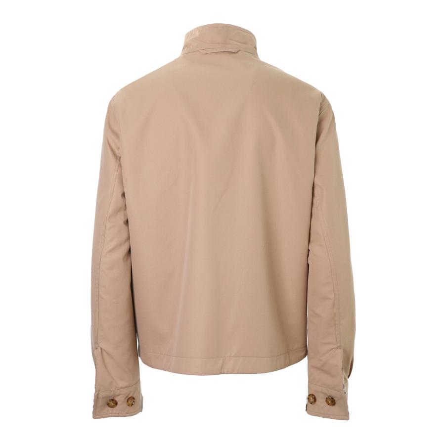 BURBERRY（バーバリー） ブルゾン ジップアップジャケット 大きい