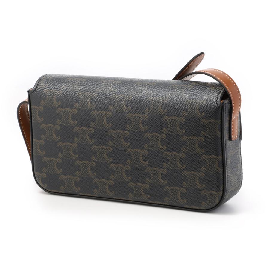 CELINE（セリーヌ） ショルダーバッグ TRIOMPHE トリオンフ クロス