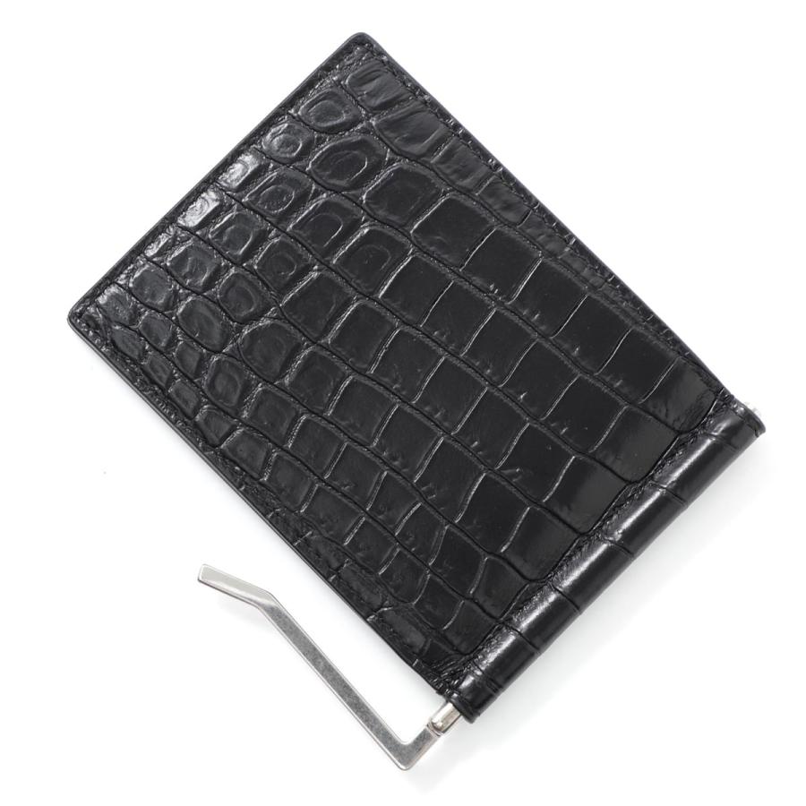 SAINT LAURENT サンローラン マネークリップ BILL CLIP WALLET 財布