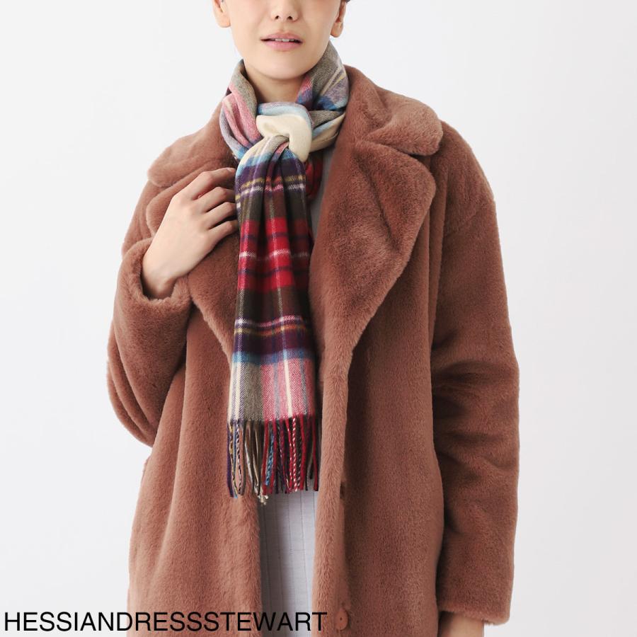 Johnstons of Elgin（ジョンストンズ オブ エルガン） ジョンストンズ