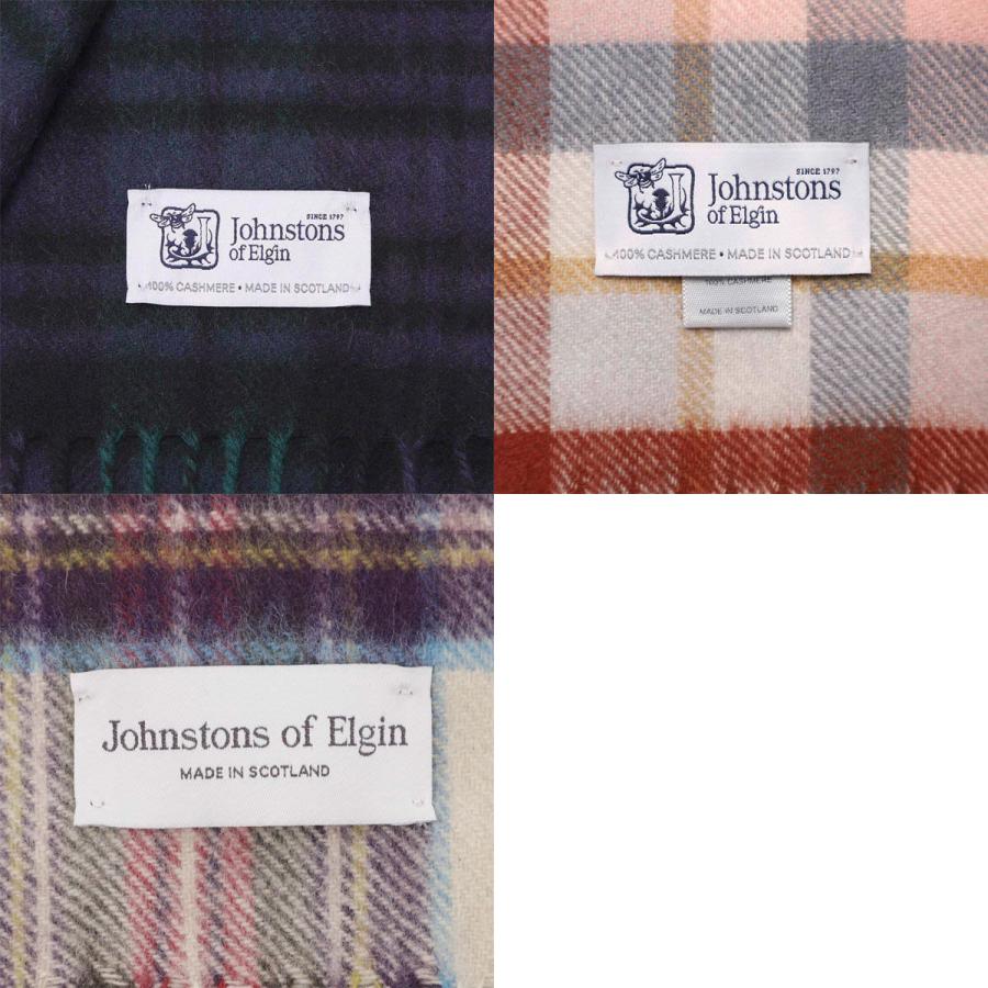 Johnstons of Elgin（ジョンストンズ オブ エルガン） ジョンストンズ