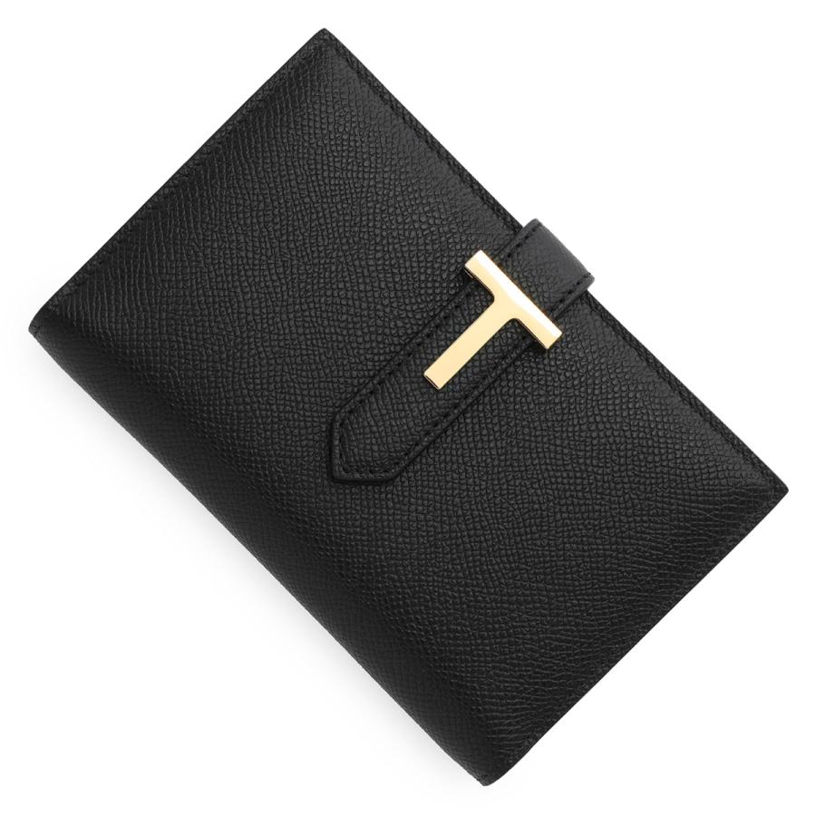 TOM FORD（トムフォード） TOM FORD 2つ折り財布 小銭入れ付き