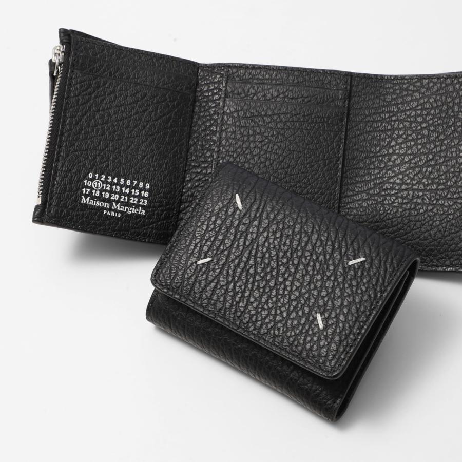 Maison Margiela（メゾンマルジェラ） Maison Margiela 3つ折り財布