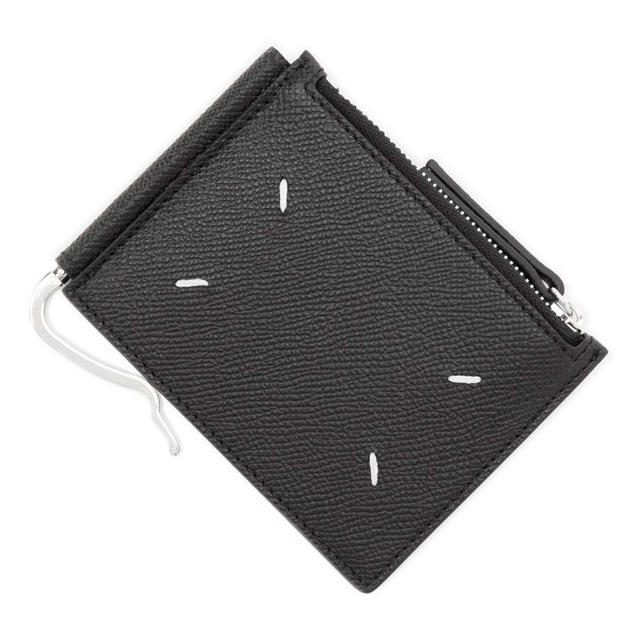 Maison Margiela（メゾンマルジェラ） マネークリップ WALLET SLIM 2