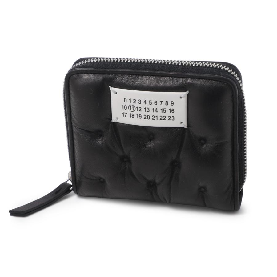 Maison Margiela（メゾンマルジェラ） Maison Margiela 2つ折り財布