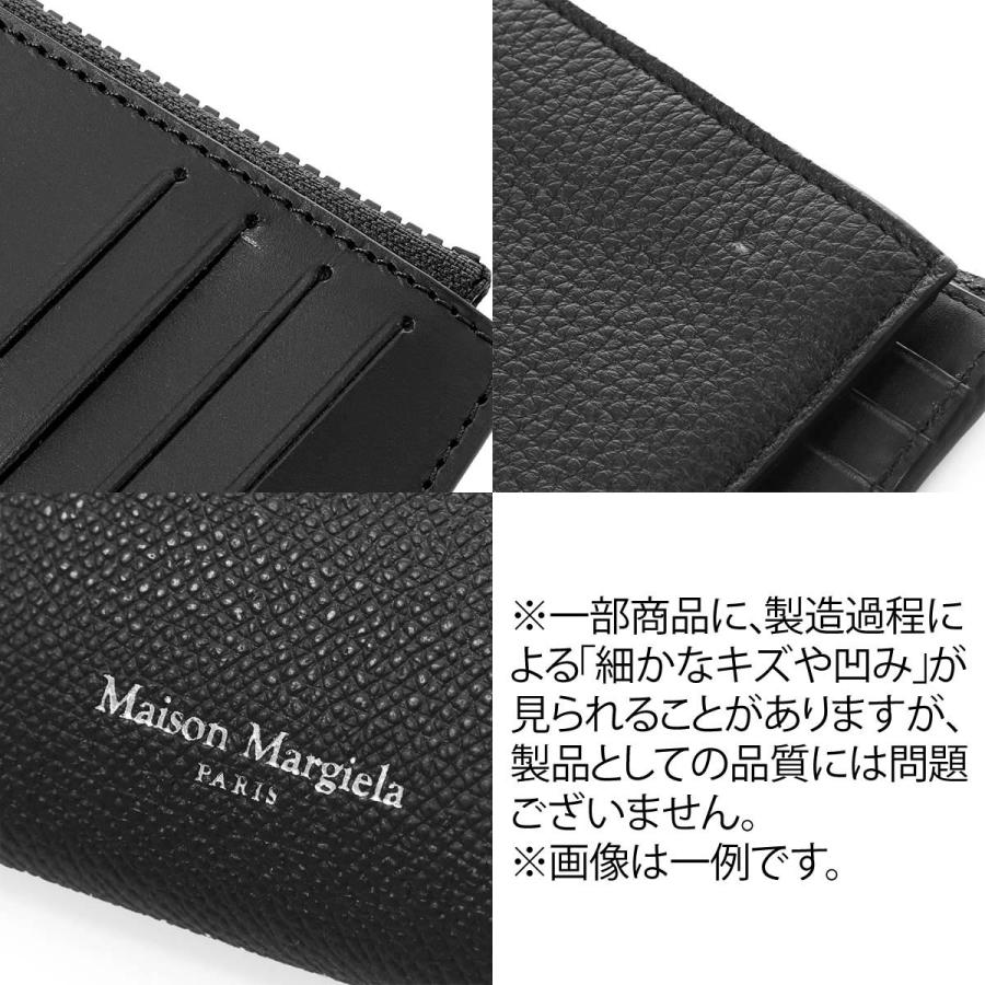 Maison Margiela（メゾンマルジェラ） カードケース CARD HOLDER SLIM