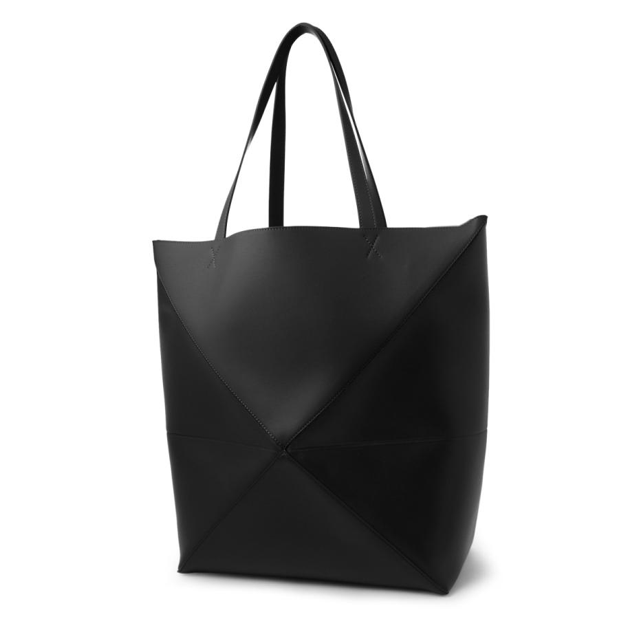 LOEWE（ロエベ） トートバッグ LARGE PUZZLE FOLD TOTE メンズ