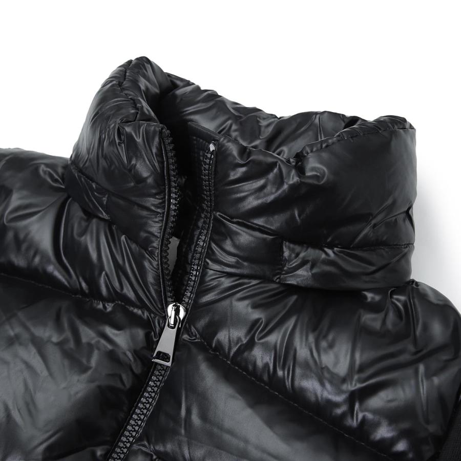 MONCLER（モンクレール） ダウンベスト BALABIO ブラック レディース