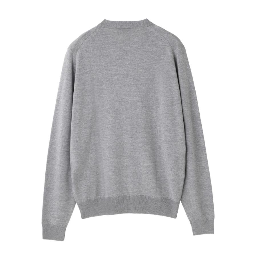 JOHN SMEDLEY（ジョンスメドレー） カーディガン BURLEY エクストラ