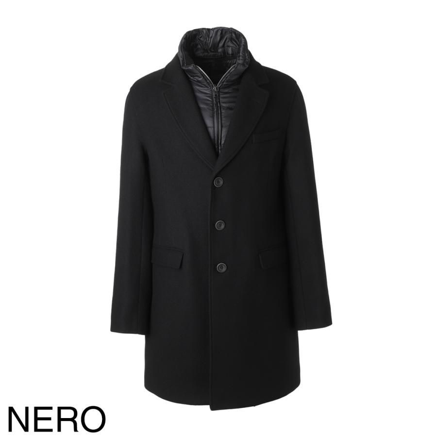 HERNO（ヘルノ） ライナー付き コート 大きいサイズあり メンズ