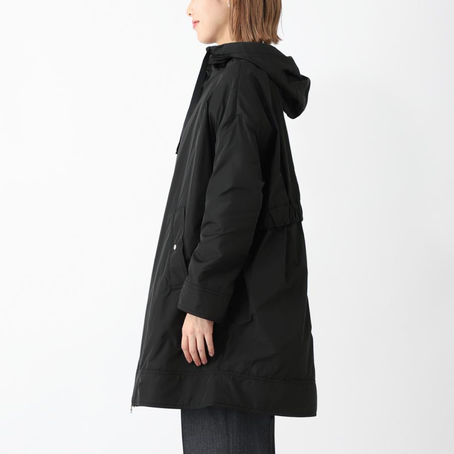 HERNO（ヘルノ） ロングコート NEW TECHNO TAFFETA 大きいサイズあり