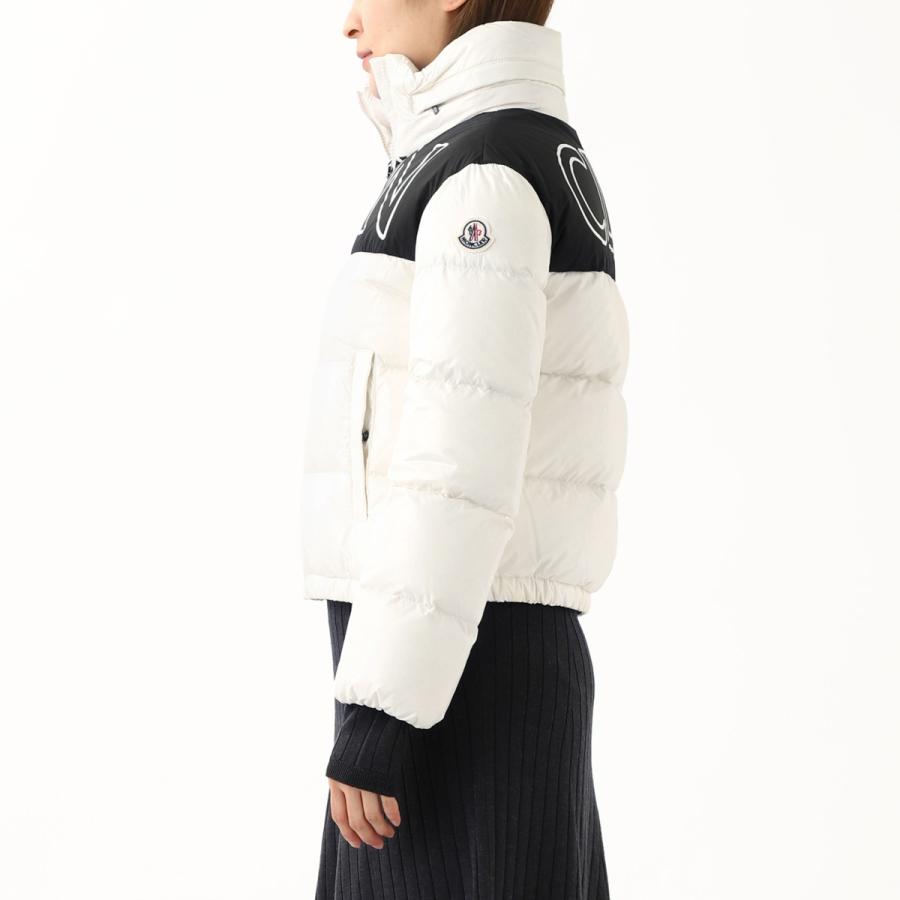 MONCLER（モンクレール） ダウンジャケット GERS KIDS キッズ ホワイト
