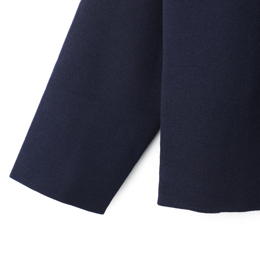LOEWE（ロエベ） クルーネックニット DEBOSSED ANAGRAM SWEATER メンズ