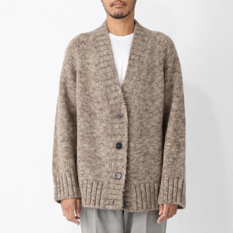 Maison Margiela（メゾンマルジェラ） Maison Margiela Vネック