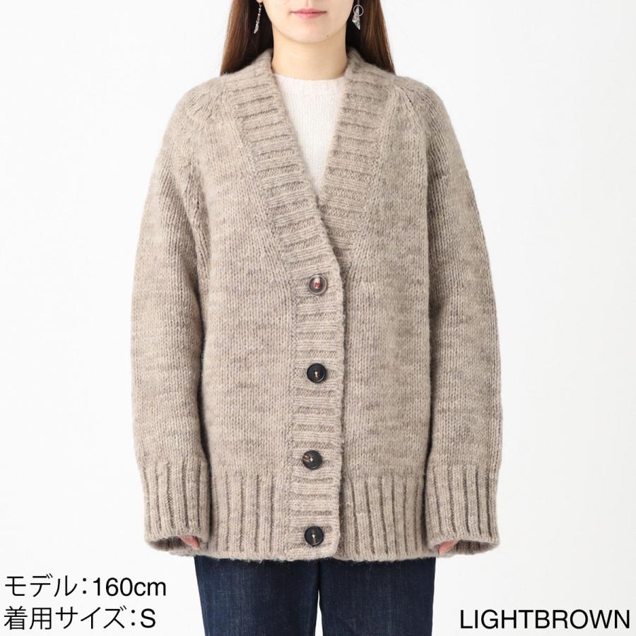 Maison Margiela（メゾンマルジェラ） Maison Margiela Vネック