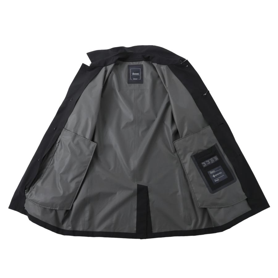 HERNO（ヘルノ） レインコート HERNO LAMINAR SARTORIAL ENGINEERING