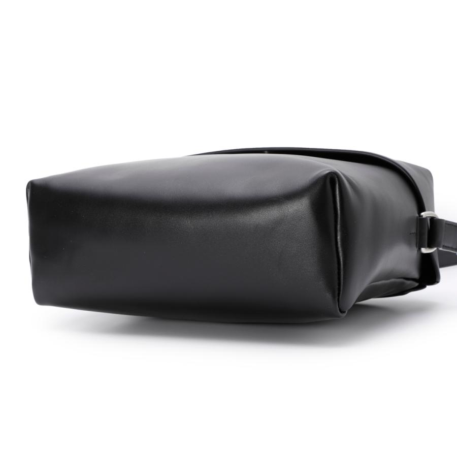 JIL SANDER（ジルサンダー） ショルダーバッグ LID CROSSBODY クロス