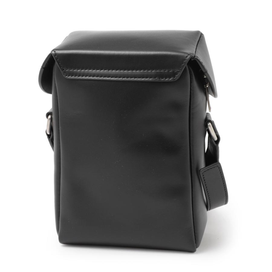 JIL SANDER（ジルサンダー） クロスボディバッグ LID CROSSBODY SM