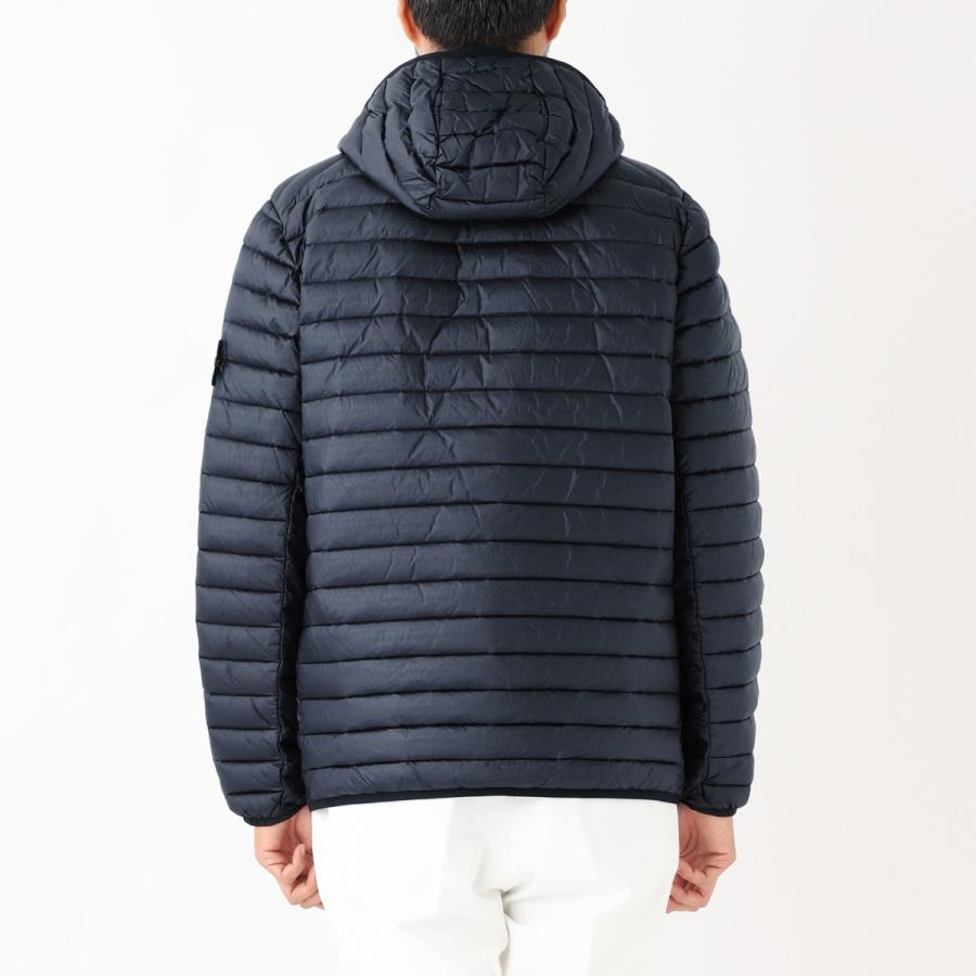 STONE ISLAND（ストーン アイランド） ダウンジャケット 40324 LOOM