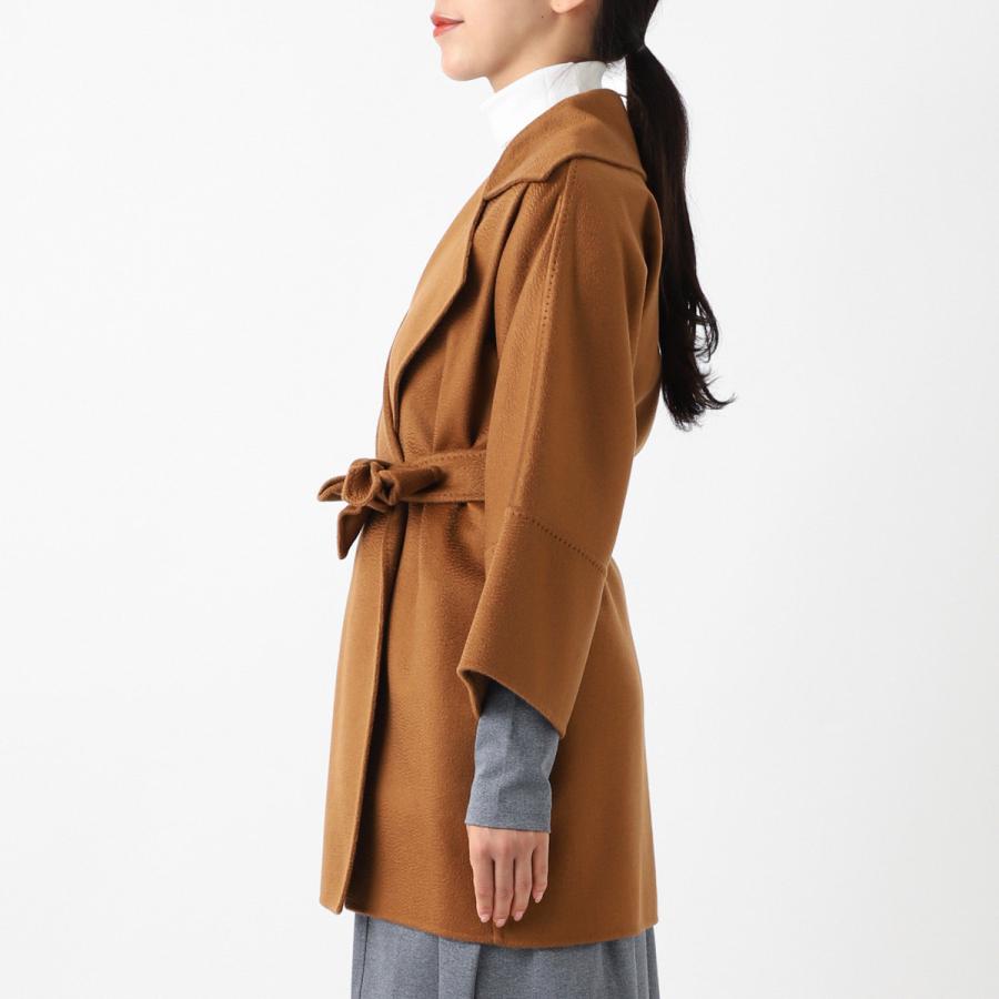 Max Mara（マックスマーラ） カシミアコート JERRY 大きいサイズあり