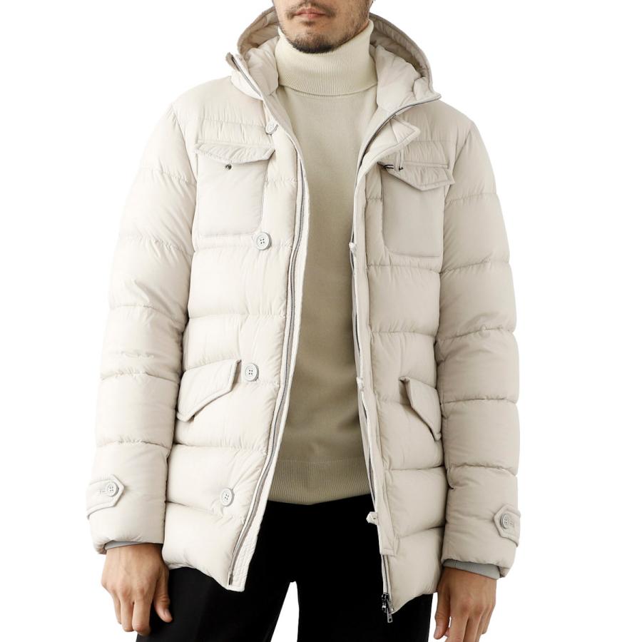 HERNO（ヘルノ） ダウンジャケット HERNO LEGEND L'ESKIMO 大きい